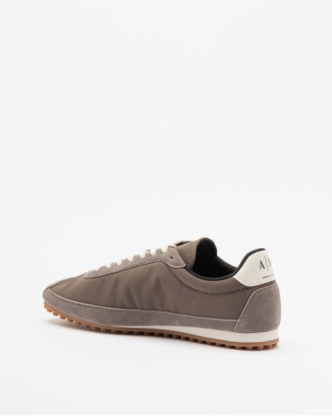 Sneakers Armani Exchange