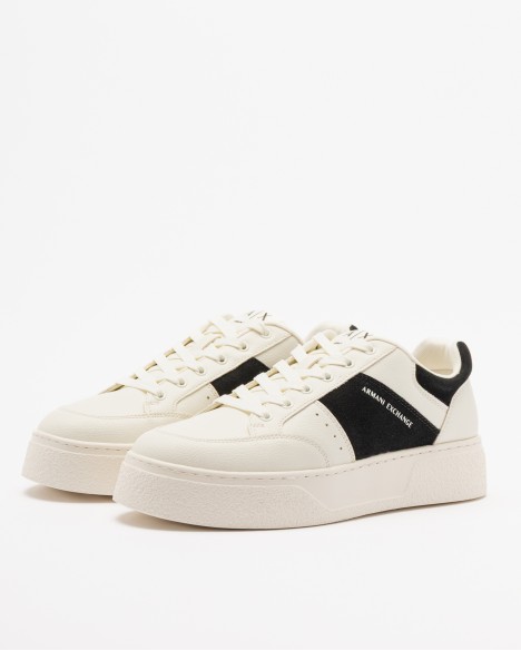Sneakers Armani Exchange