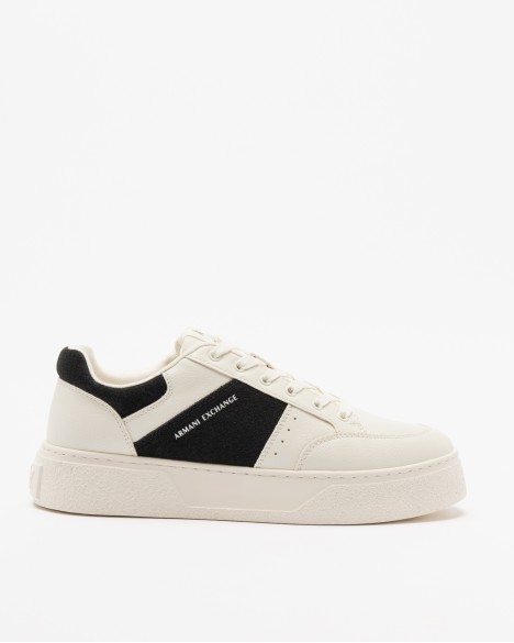 Sneakers Armani Exchange