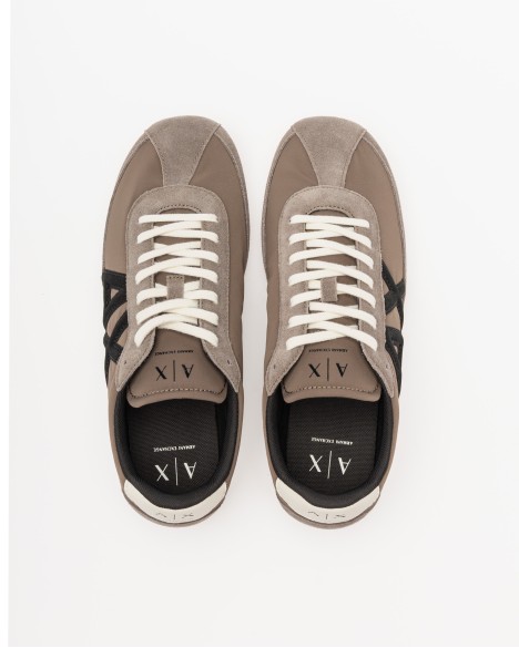 Sneakers Armani Exchange