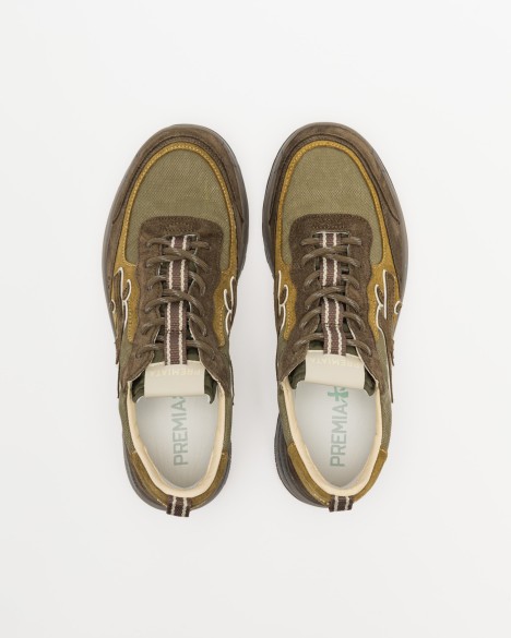 Sneakers Premiata