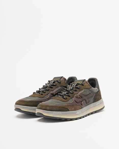 Baskets Premiata