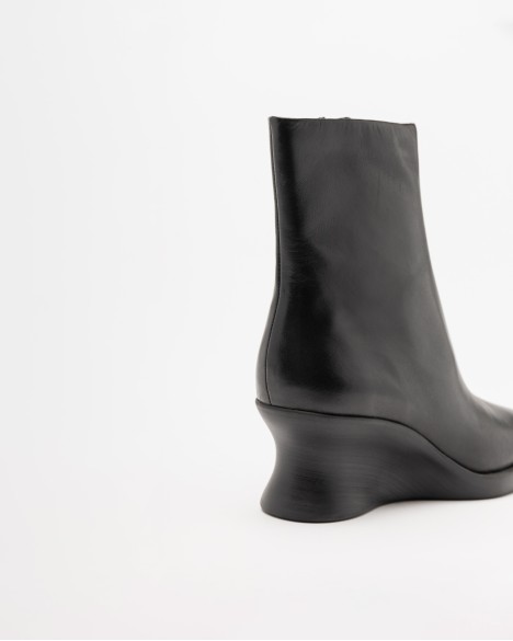 Stiefeletten Camper