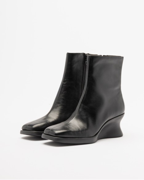 Stiefeletten Camper