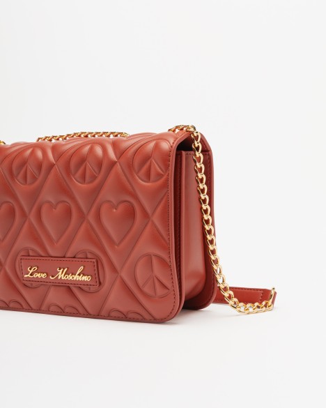 Love Moschino Crossbody bag