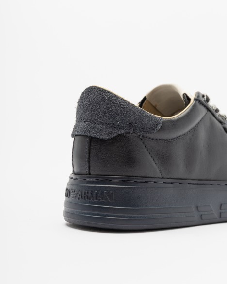 Sneakers Emporio Armani