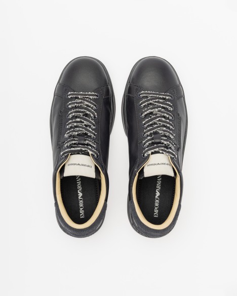 Sneakers Emporio Armani