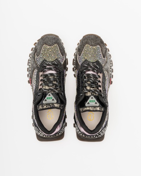 Sneakers Ex�