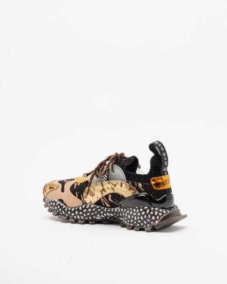 Zapatillas Ex�