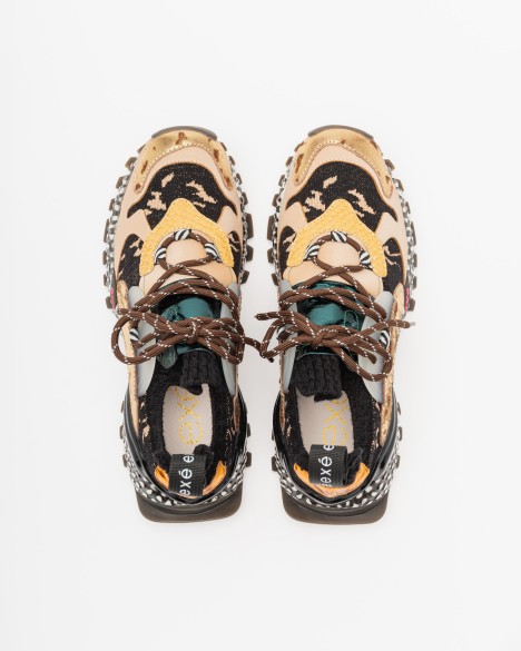 Zapatillas Ex�