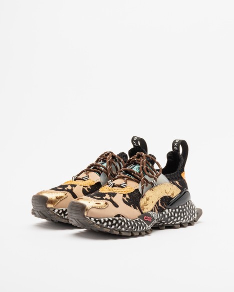 Zapatillas Ex�