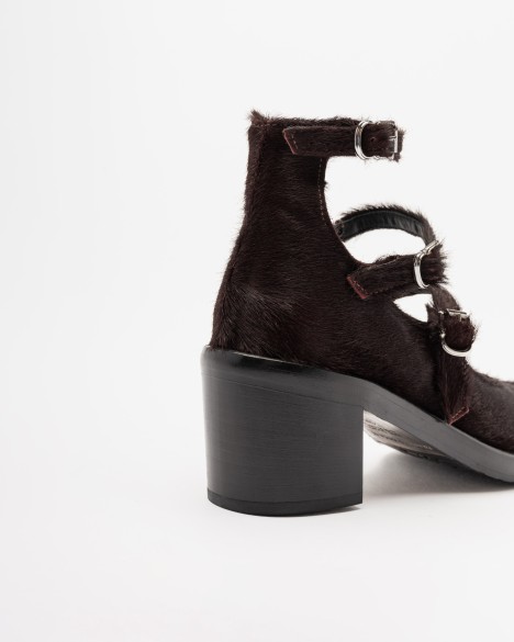 Sapatos Mary Jane Ernesto Dolani