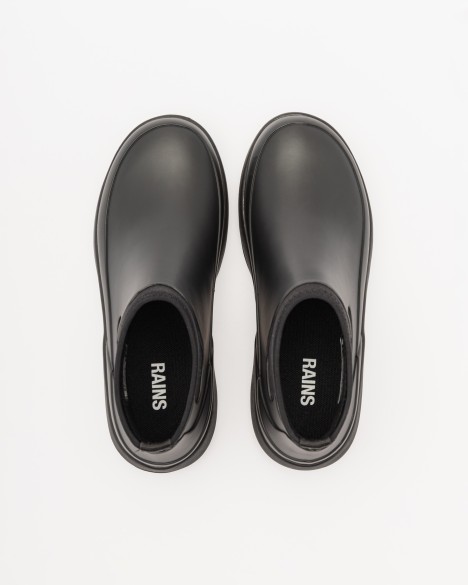 Rains Ankle Boots