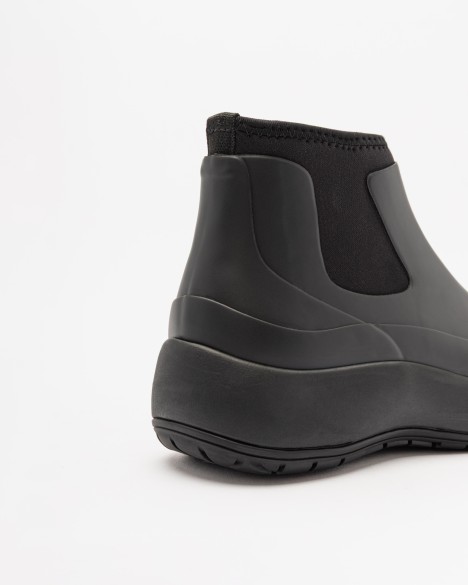 Rains Ankle Boots