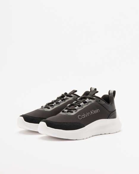 Baskets Calvin Klein