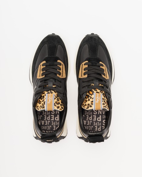 Baskets Pepe Jeans London