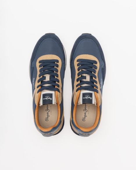 Baskets Pepe Jeans London