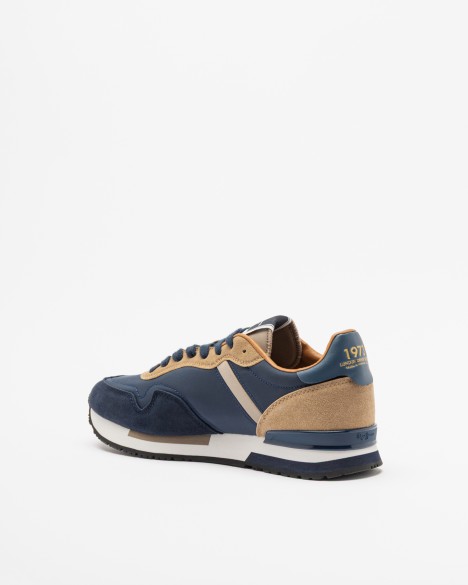 Baskets Pepe Jeans London