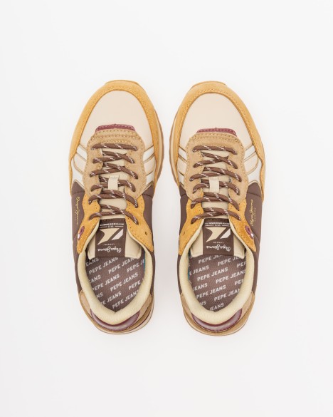 Pepe Jeans London Sneakers