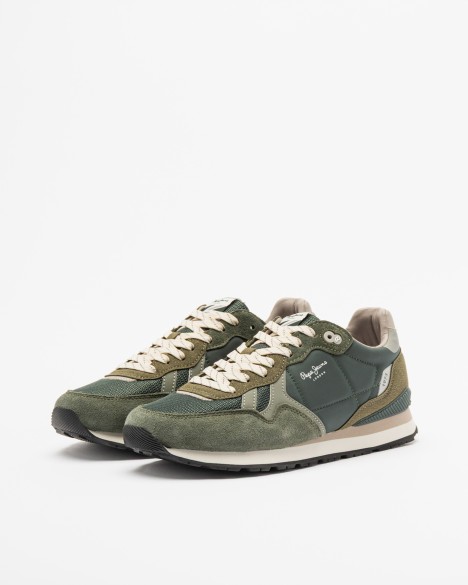 Sneakers Pepe Jeans London