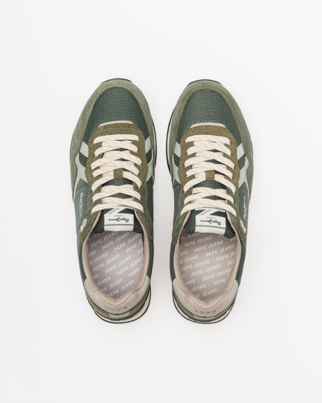 Sneakers Pepe Jeans London