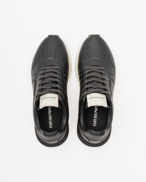 Baskets Emporio Armani