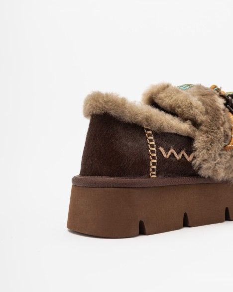 Loafers Nan-Ku Couture