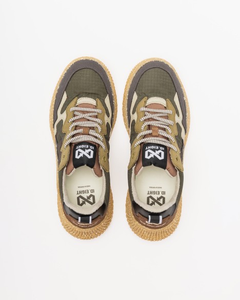 ID.Eight Sneakers