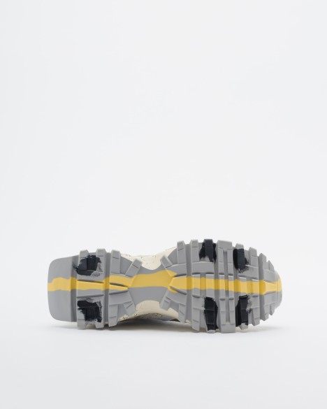Sneakers bianche Ex�