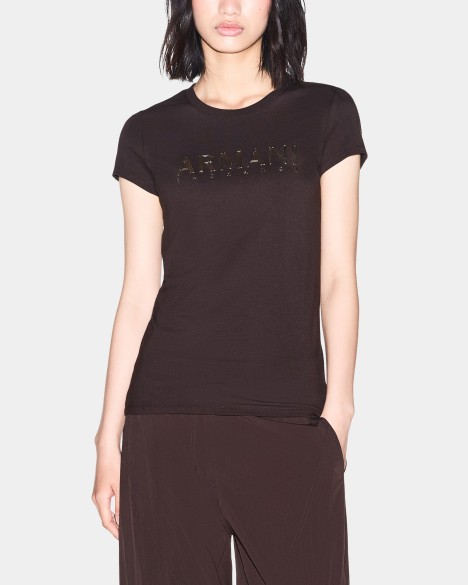T-shirt Armani Exchange