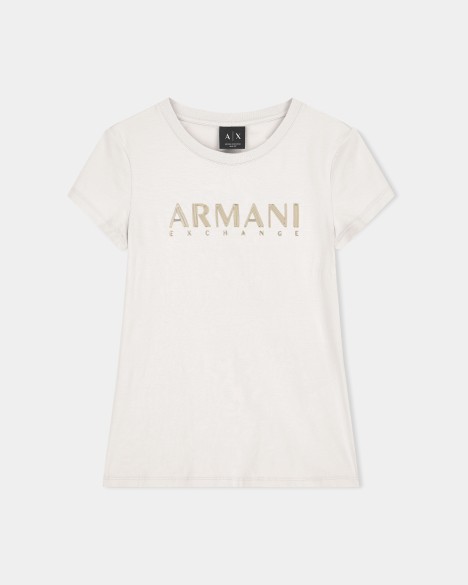 Camiseta Armani Exchange
