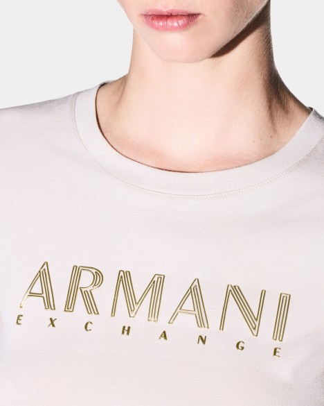 Camiseta Armani Exchange