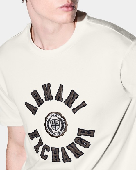 Armani Exchange T-shirt