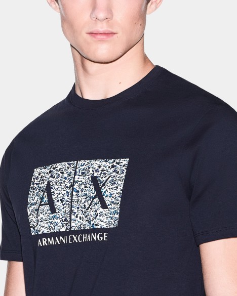 T-shirt Armani Exchange