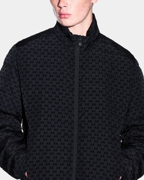 Piumini Armani Exchange
