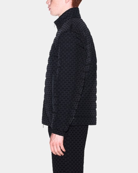 Manteau Armani Exchange