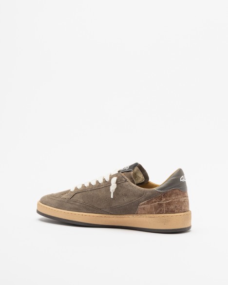 Sneakers 4B12