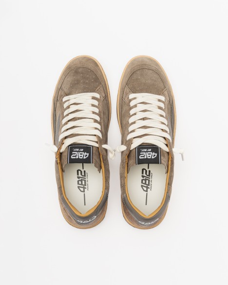 Sneakers 4B12