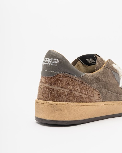 Sneakers 4B12