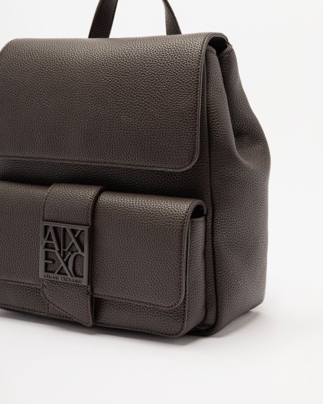 Zaino Armani Exchange
