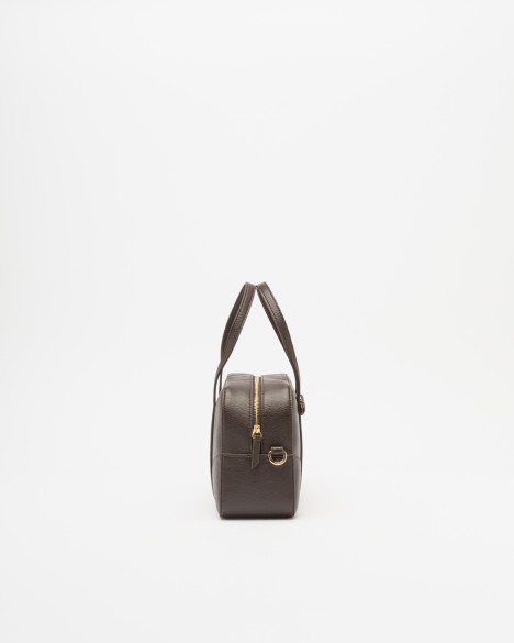 Sac port� �paule Armani Exchange