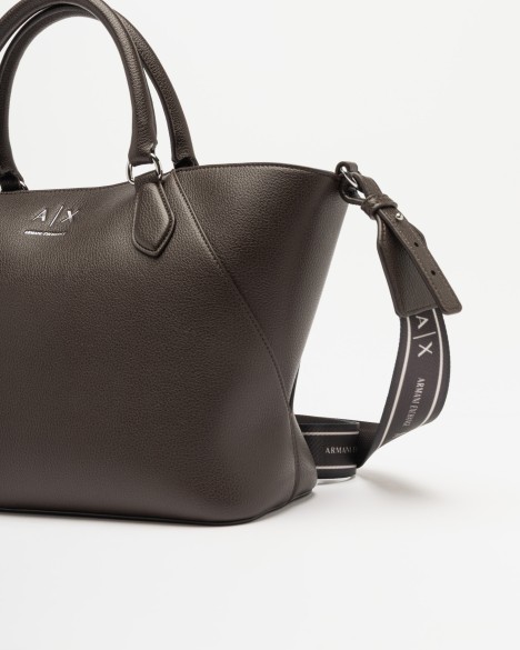 Armani Exchange Shopper bag