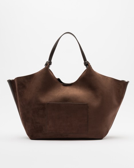 Bolso tote Dkny