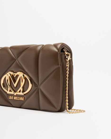 Crossbody Bag Love Moschino