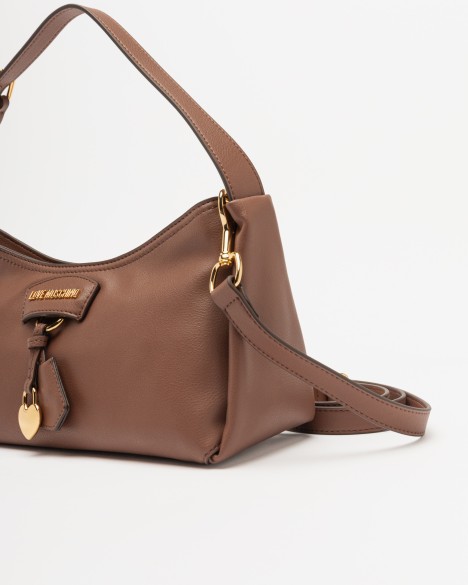 Bolsa Love Moschino