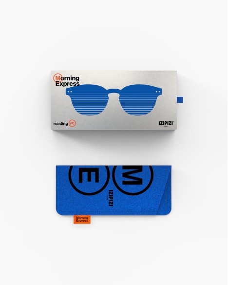Lunettes de lecture Izipizi