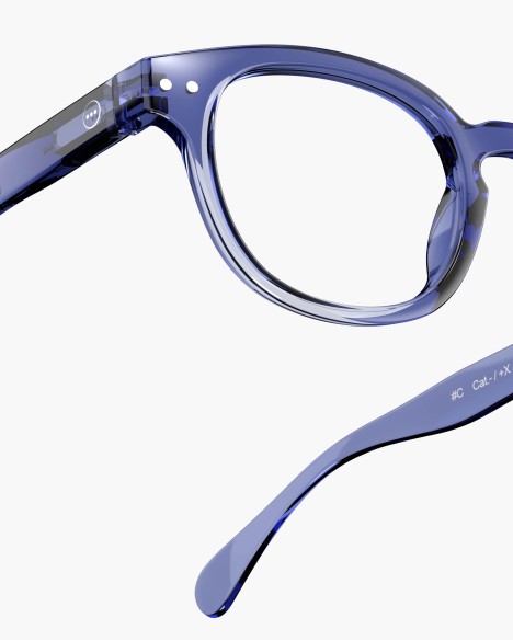 Lunettes de lecture Izipizi