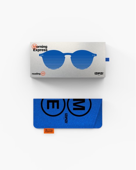 Lunettes de lecture Izipizi