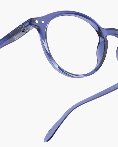 Lunettes de lecture Izipizi