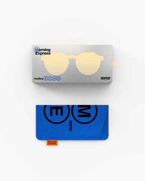 Lunettes de lecture Izipizi